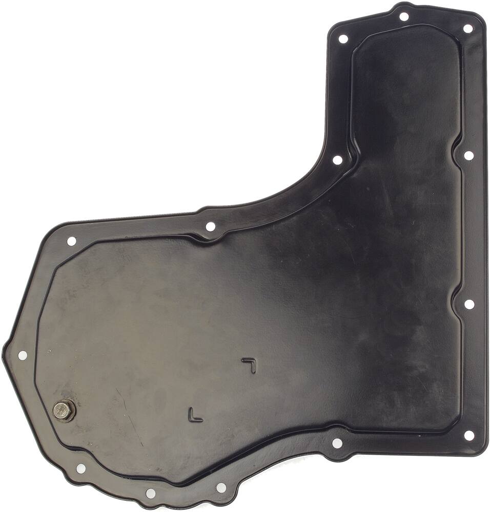 Dorman Transmission Pan with Drain Plug