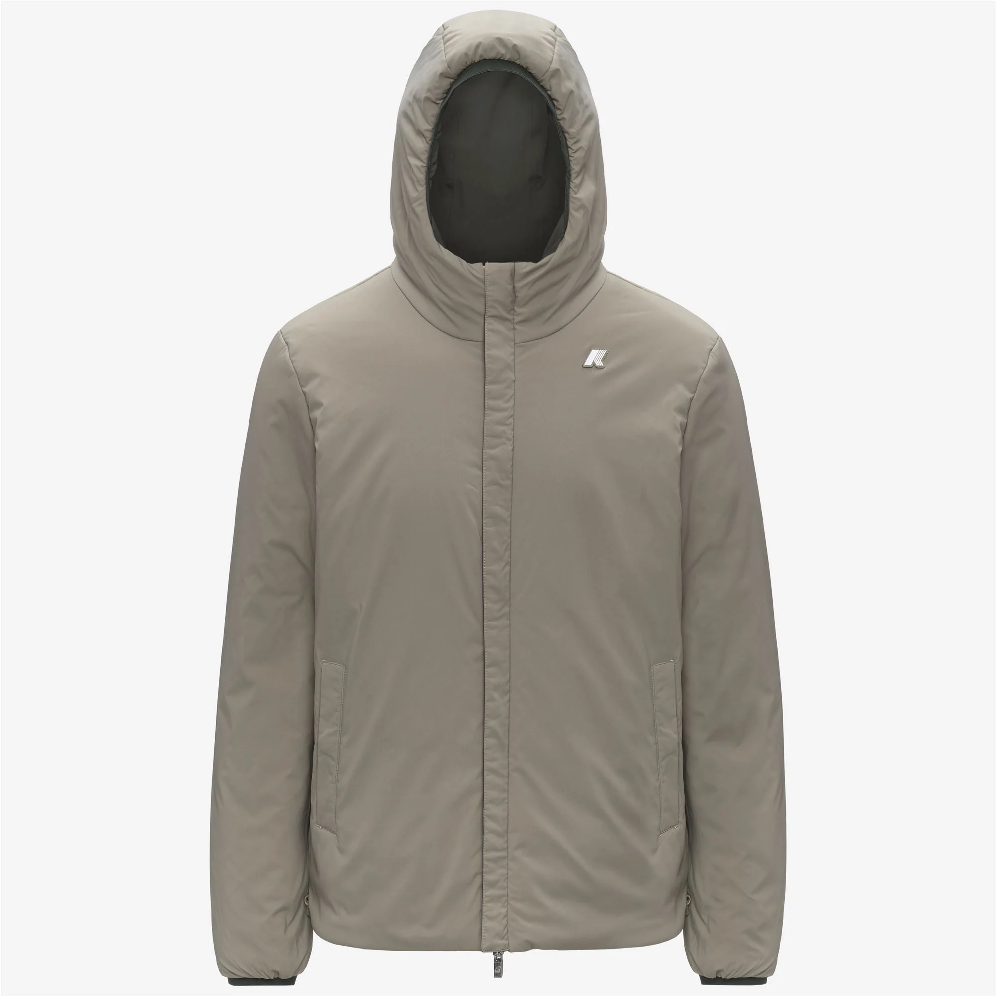 JACK ST WARM REVERSIBLE