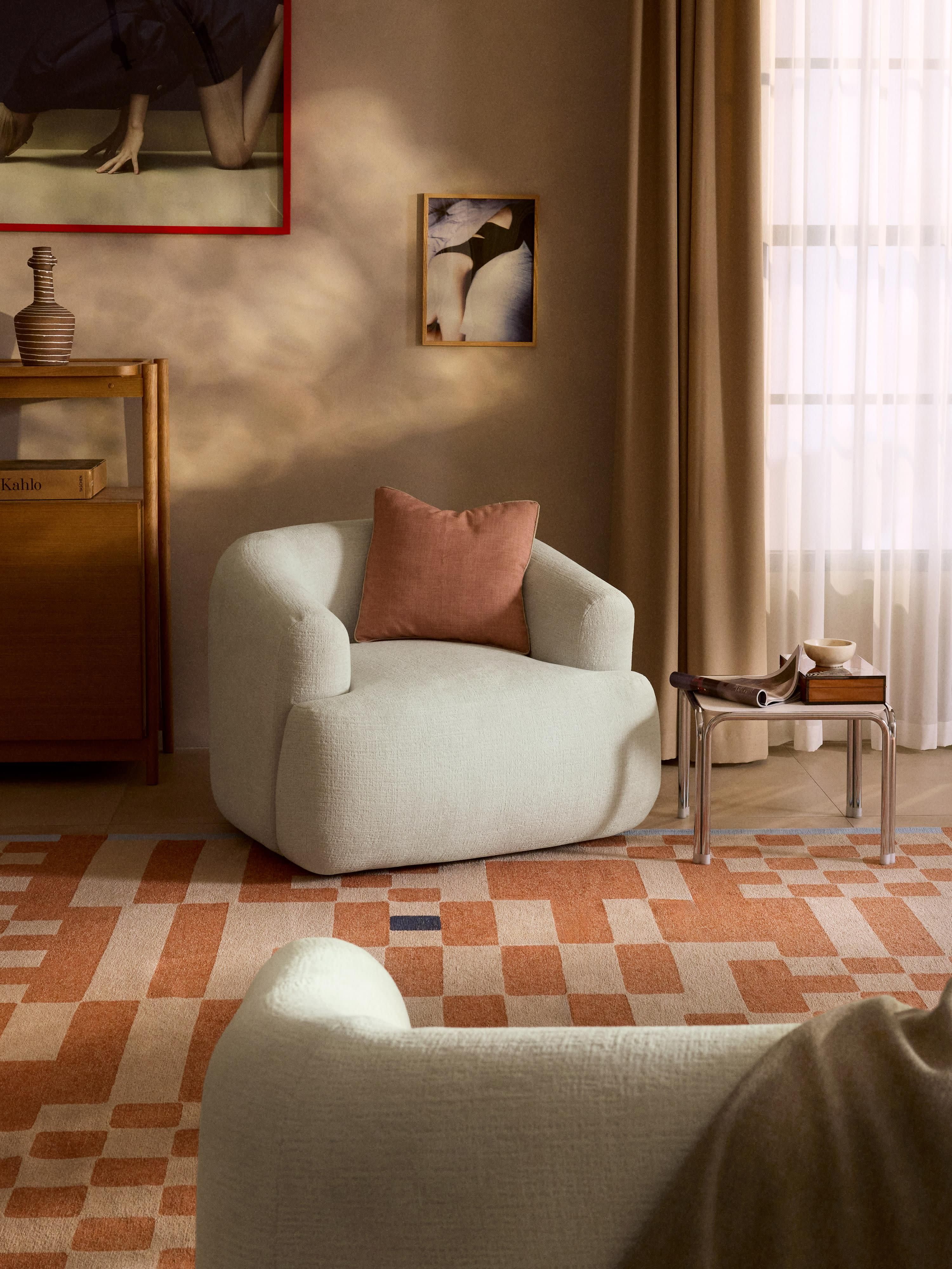 Sessel Sofia