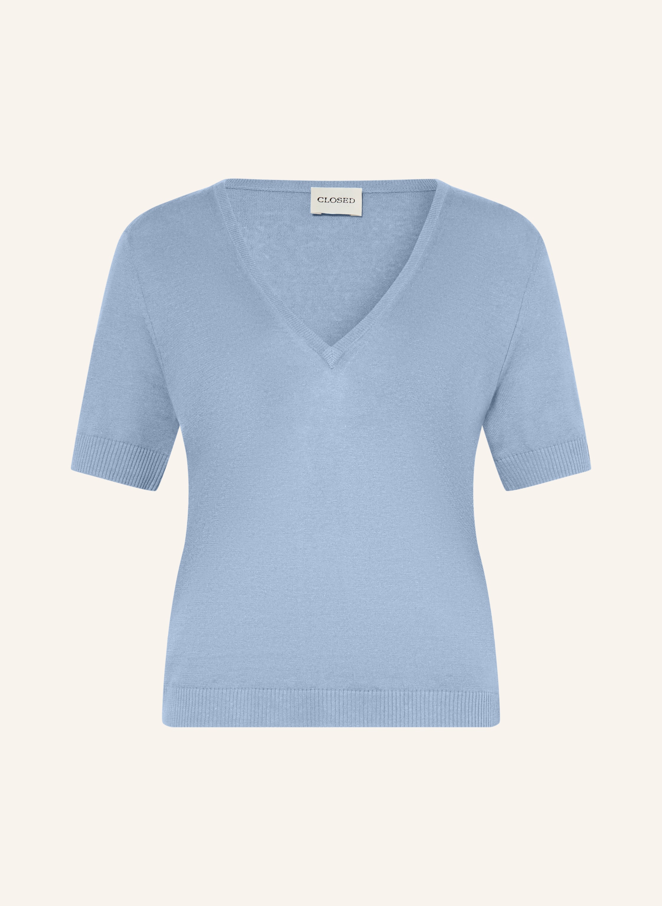 CLOSED Strickshirt