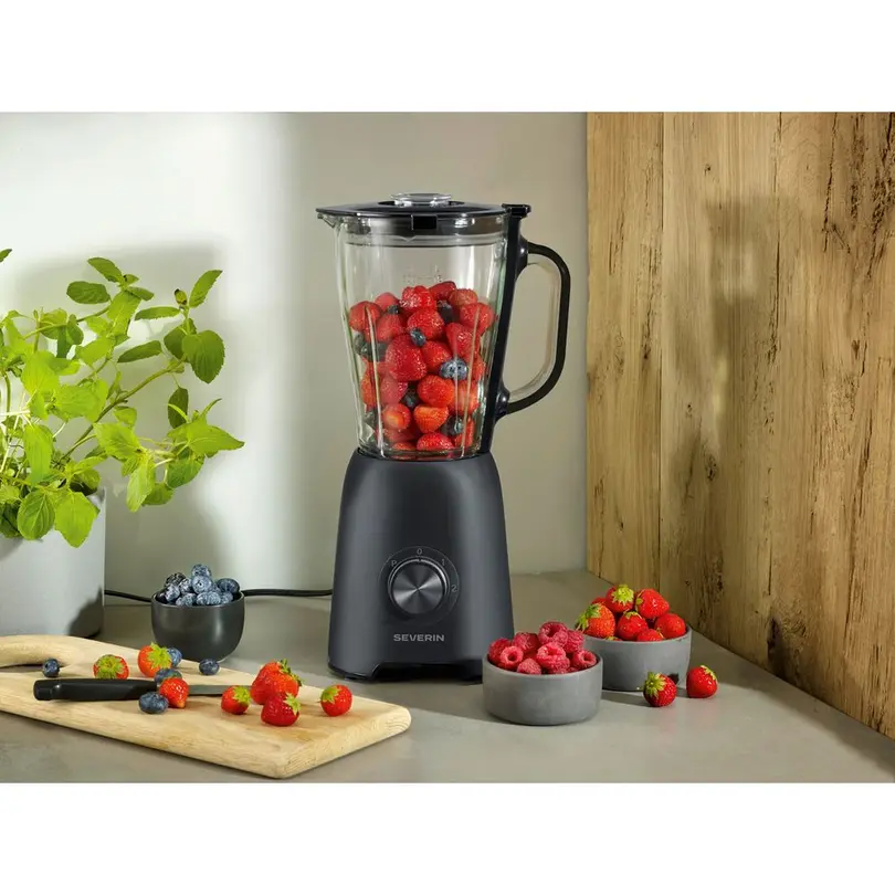 Blender SM3722