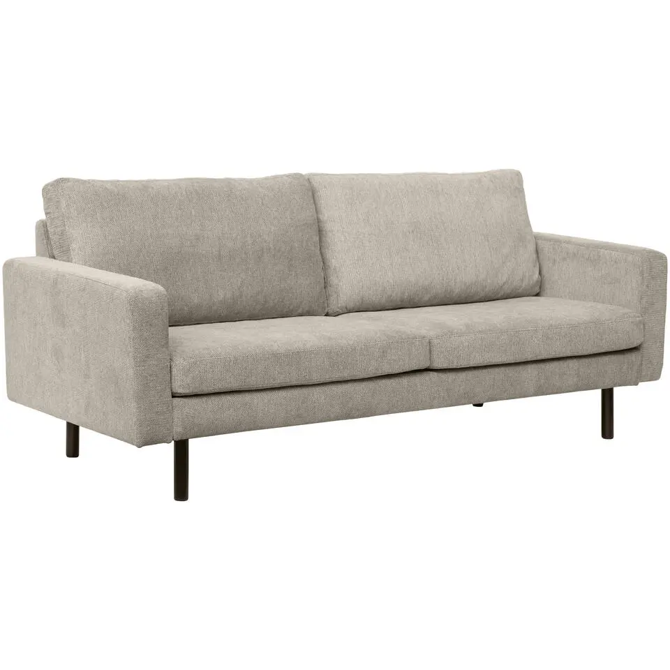 Bank Collin 2,5-zits - cr&egrave;me