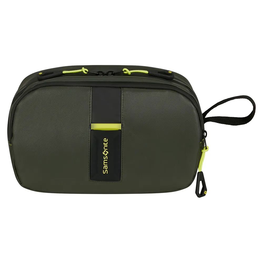 Samsonite Paradiver Light 4.2L wash bag