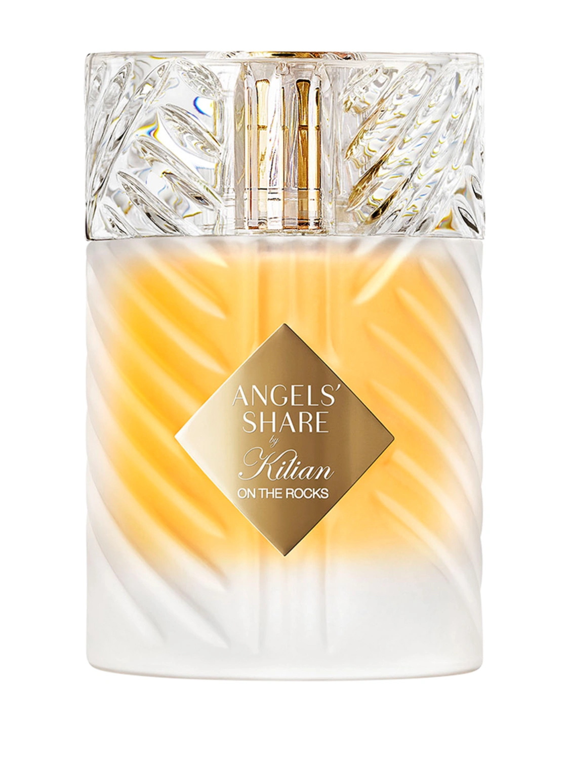 Kilian Paris ANGELS' SHARE ON THE ROCKS