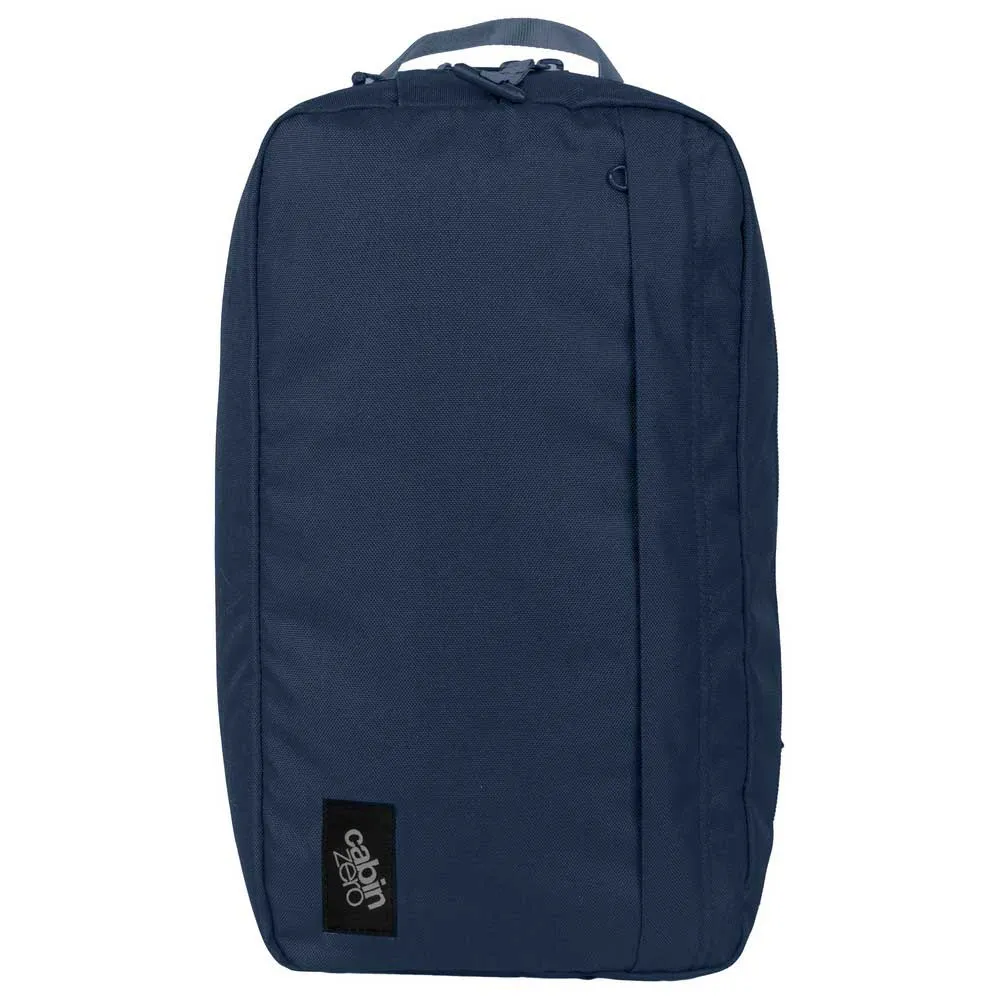Cabin Zero Classic 11l with rfid pocket crossbody