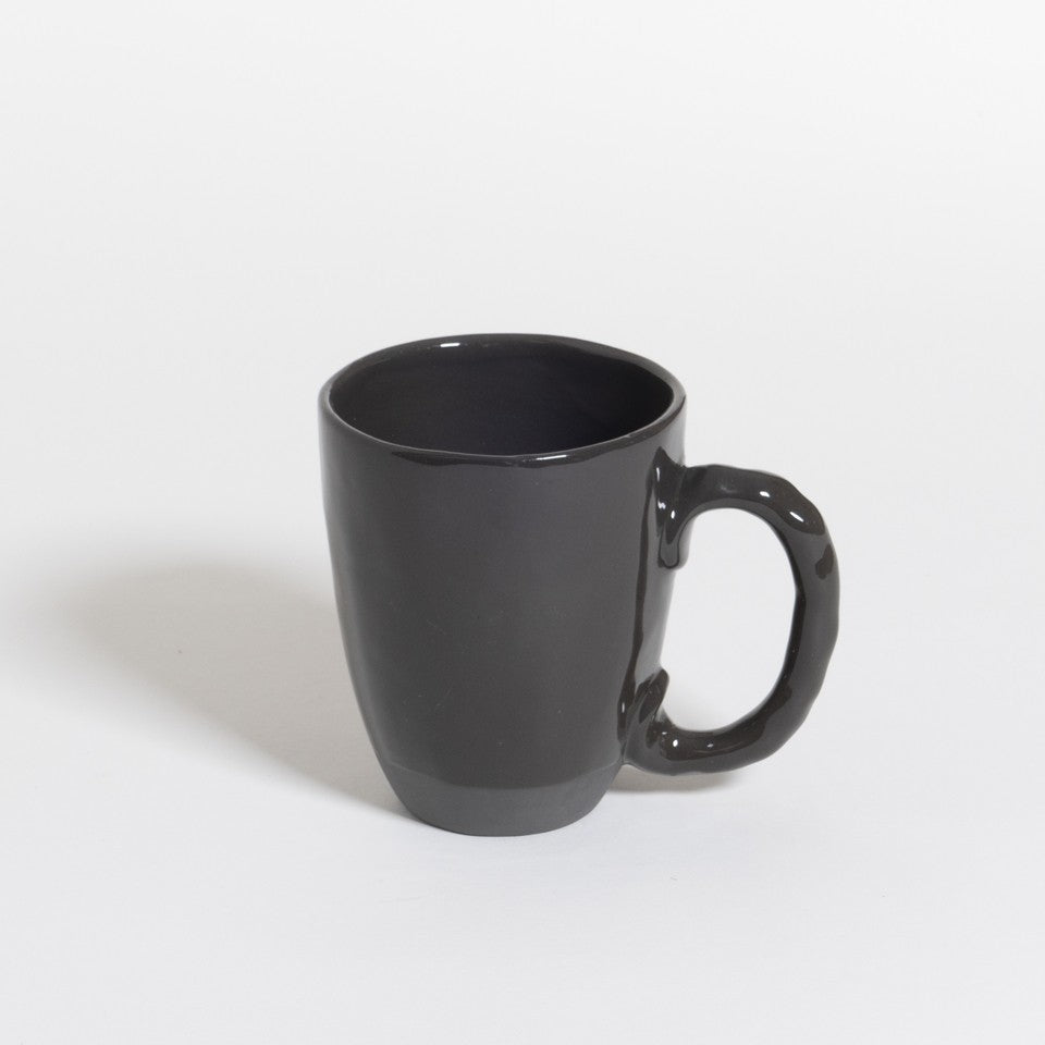 The Table Atelier Mok met Oor 290 ml Black Olive