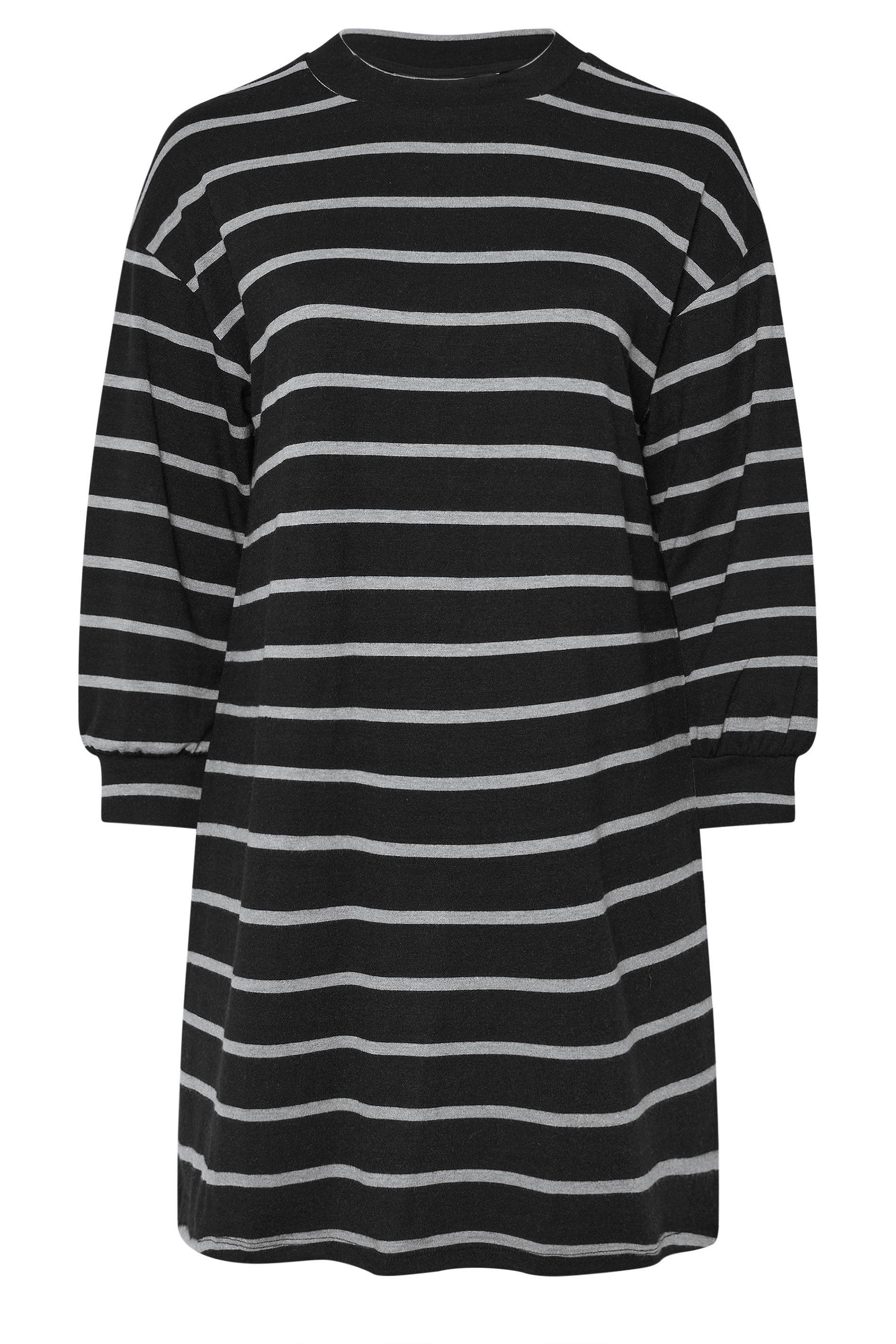Yours Mini Jumper Dress