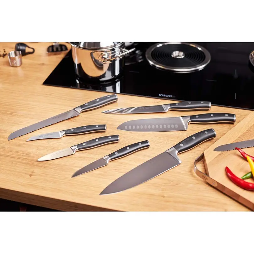 Fleischmesser Tradition