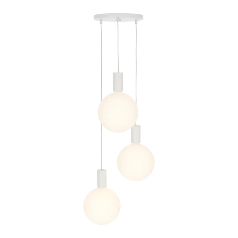 Hängeleuchte Alumina