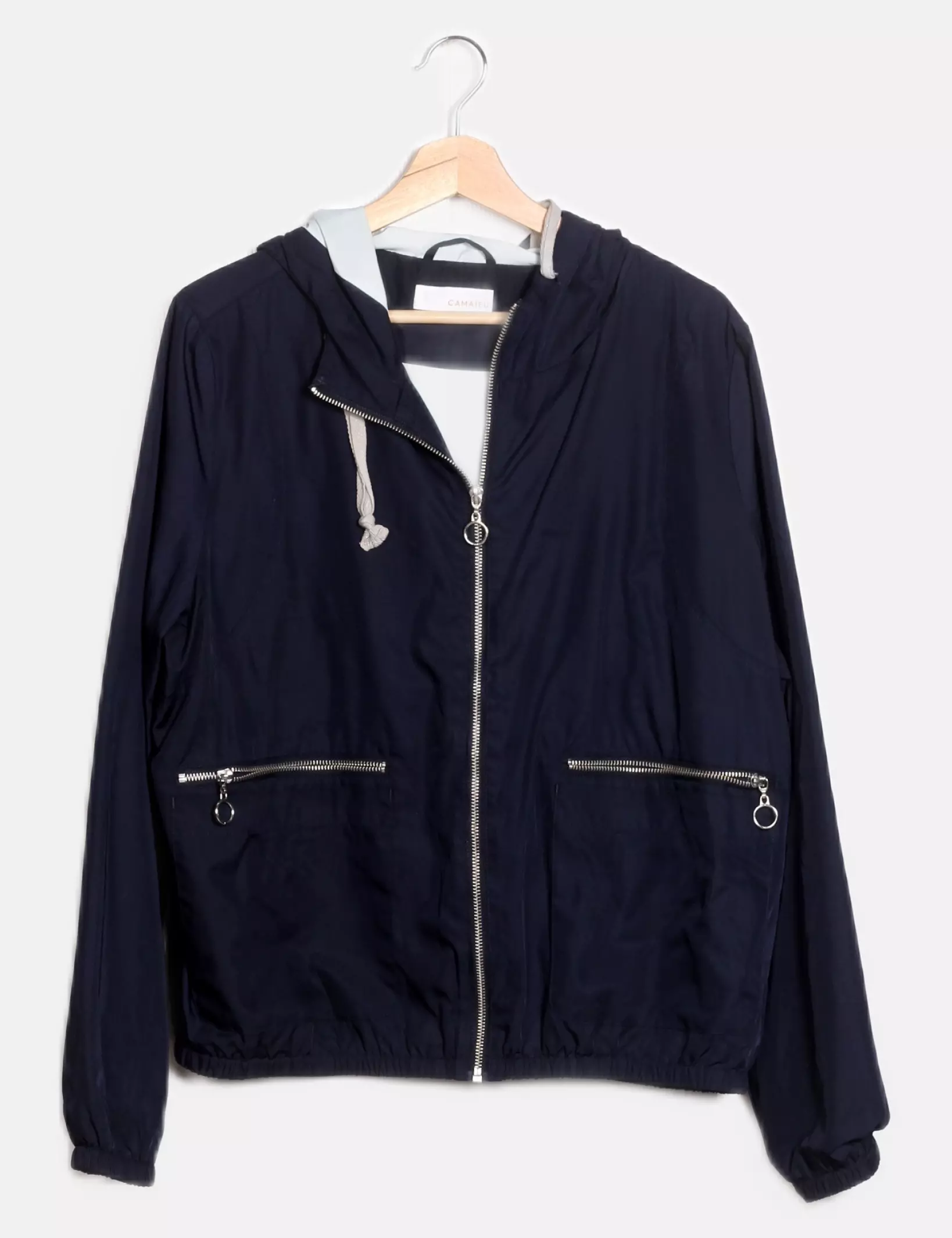 Camaïeu light jacket