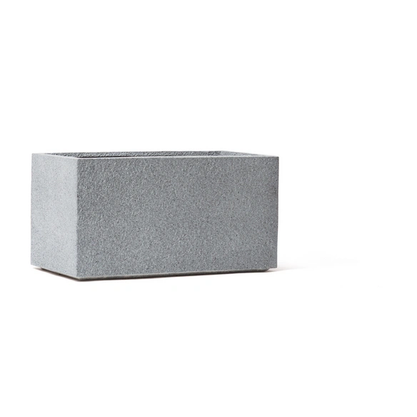 Pflanzgefäß »Hamilton«, Durchmesser: 78 cm, granit