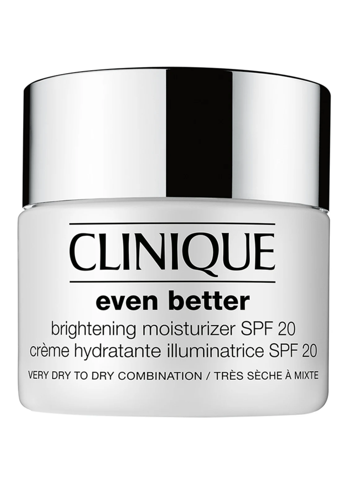 CLINIQUE EVEN BETTER