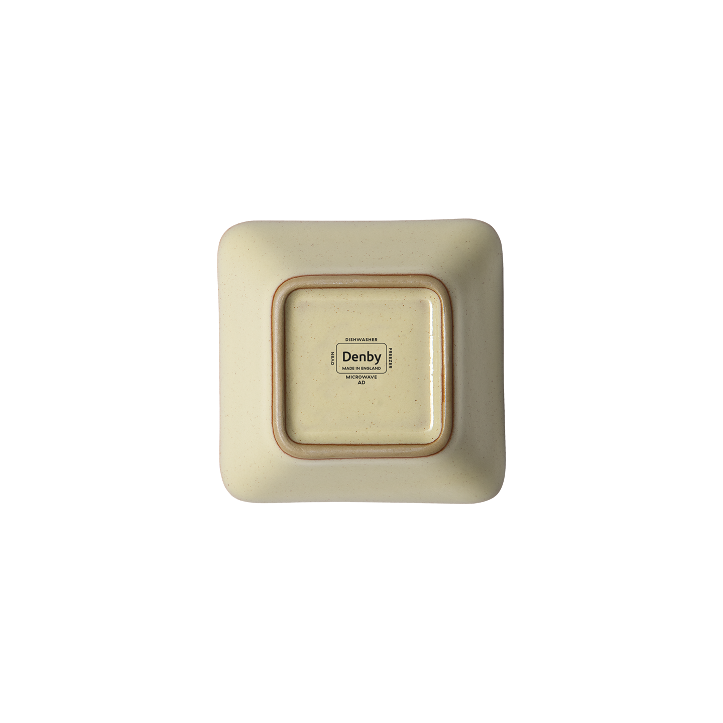 Heritage Veranda Extra Small Square Dish Seconds