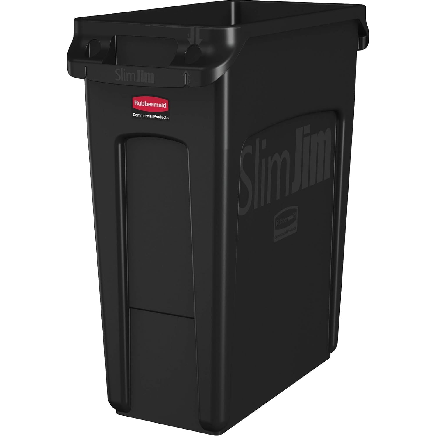 Outdoor Trash Cans