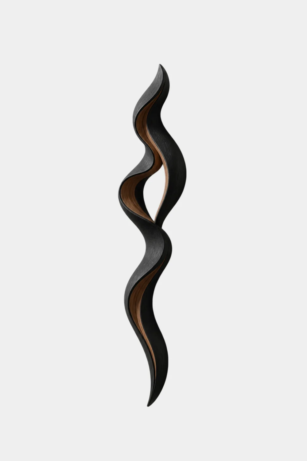 Abstract Wood Wall Art #QAB020