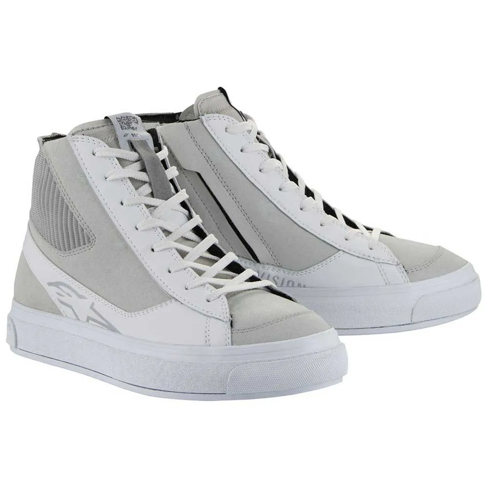Alpinestars Stated Podium motorcycle shoes