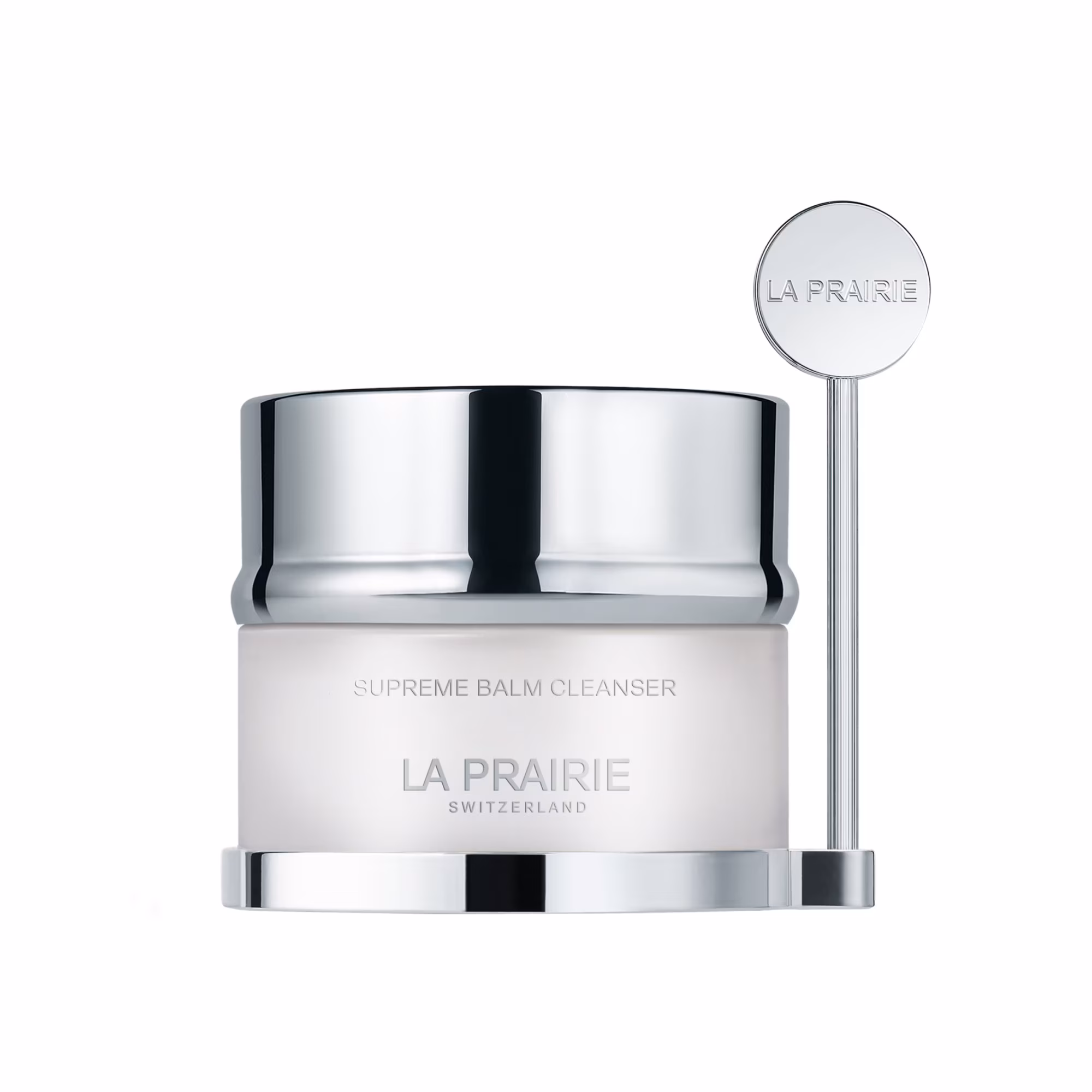 LES ESSENTIELSSuprême baume nettoyant
