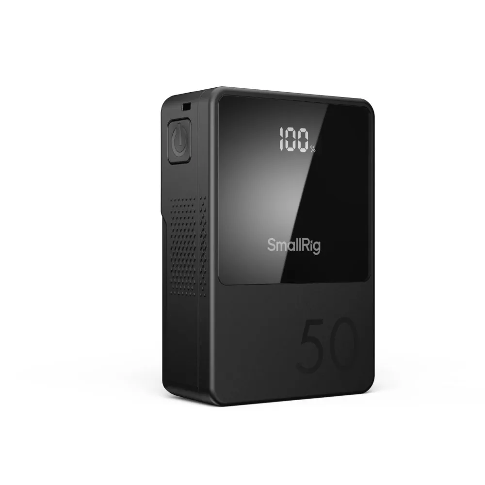 Smallrig 3579B VB50 battery