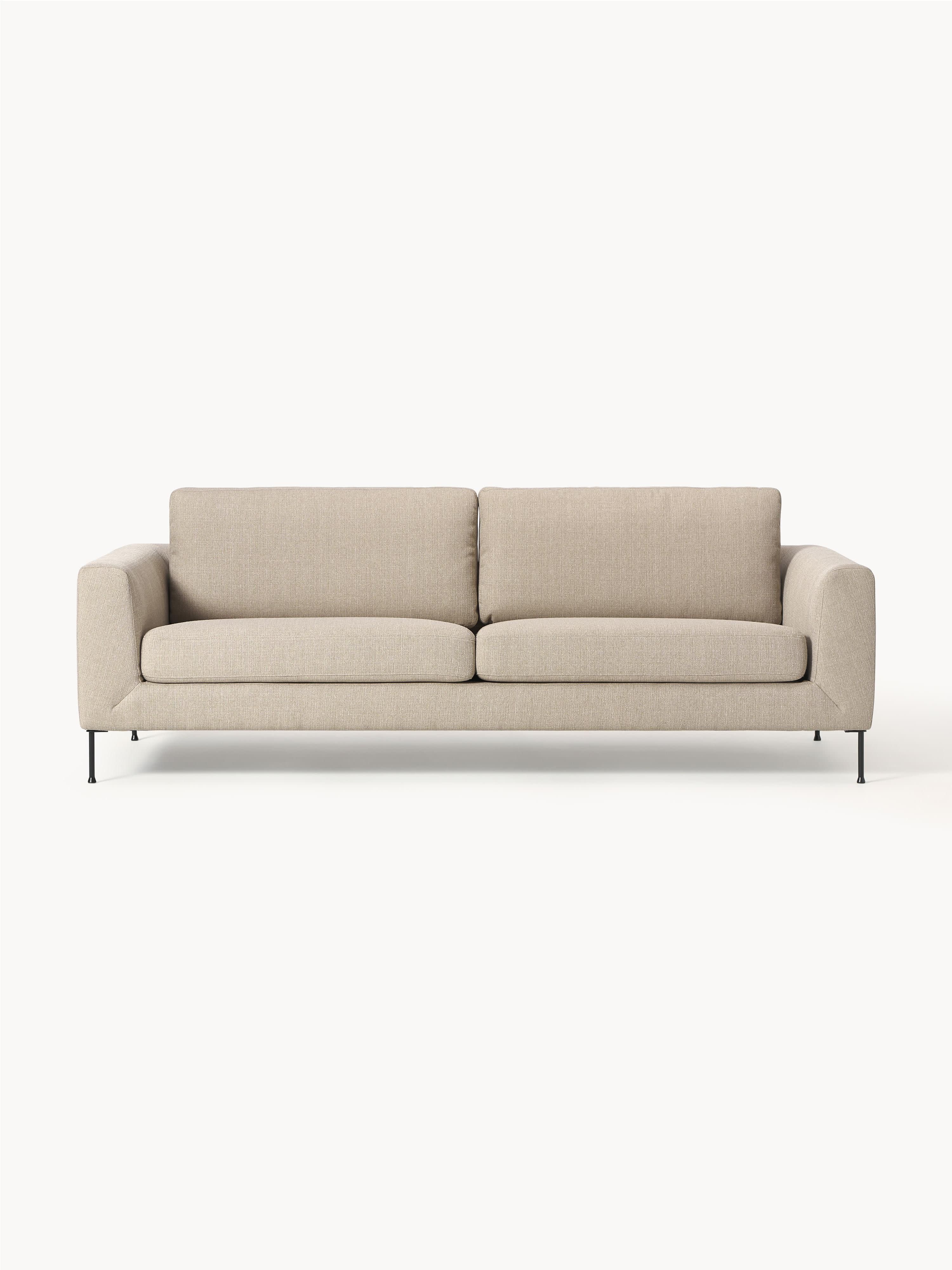 Sofa Cucita (3-Sitzer)