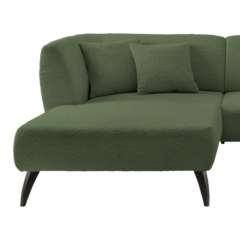 Ecksofa Colori