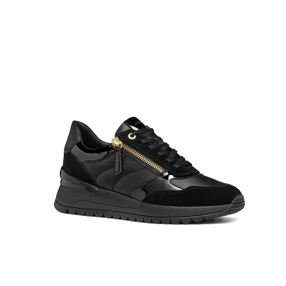Geox D Desya A trainers