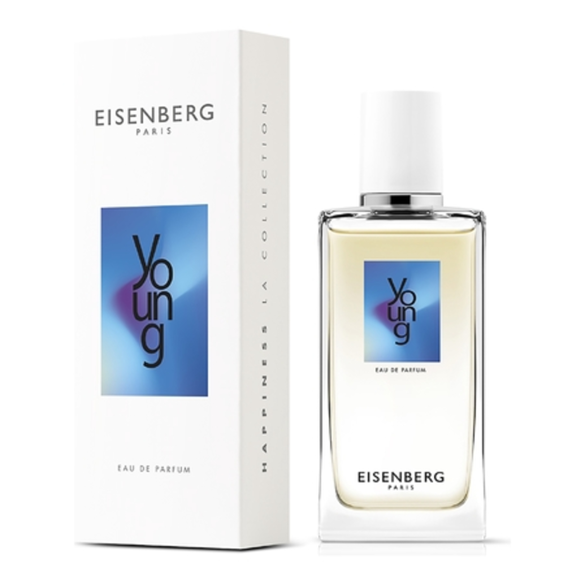 YOUNGEau de parfum
