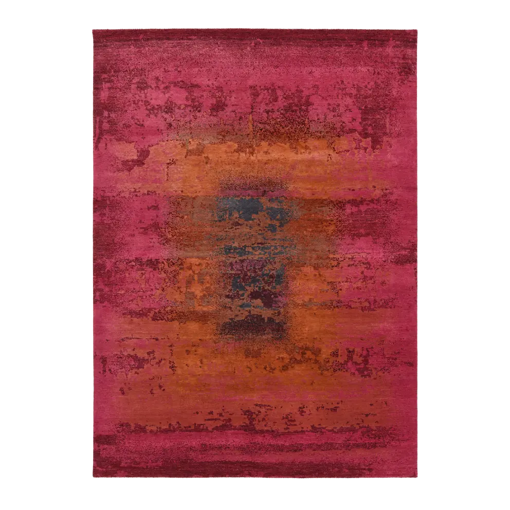 moderner Orientteppich Sahar Fresco