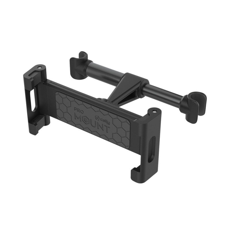 Support pour tablette noir CELLY
