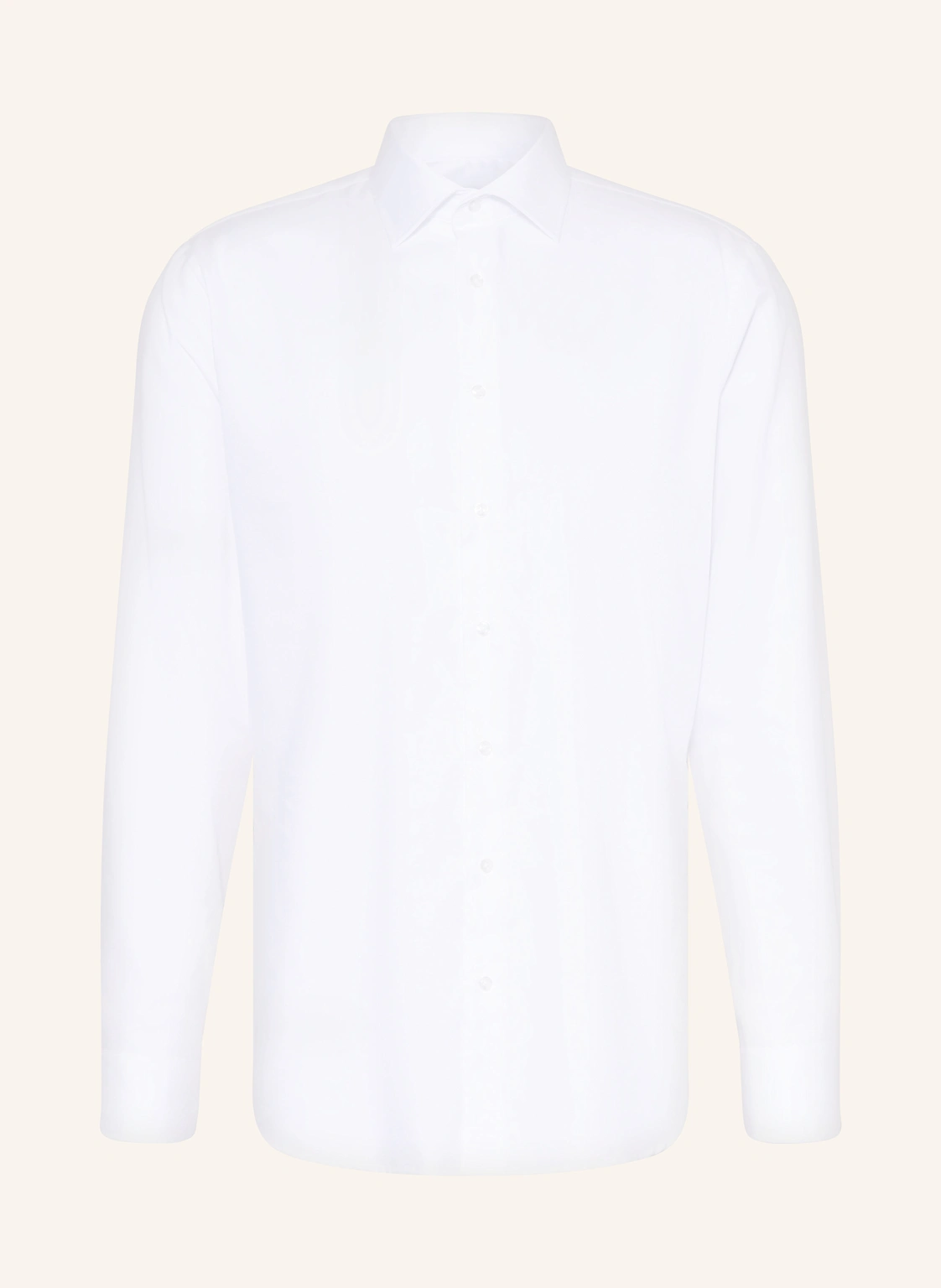 seidensticker Hemd Shaped Fit
