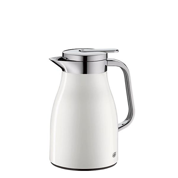 Carafe Isotherme Elégante 650 ml Skyline Alfi - Blanc