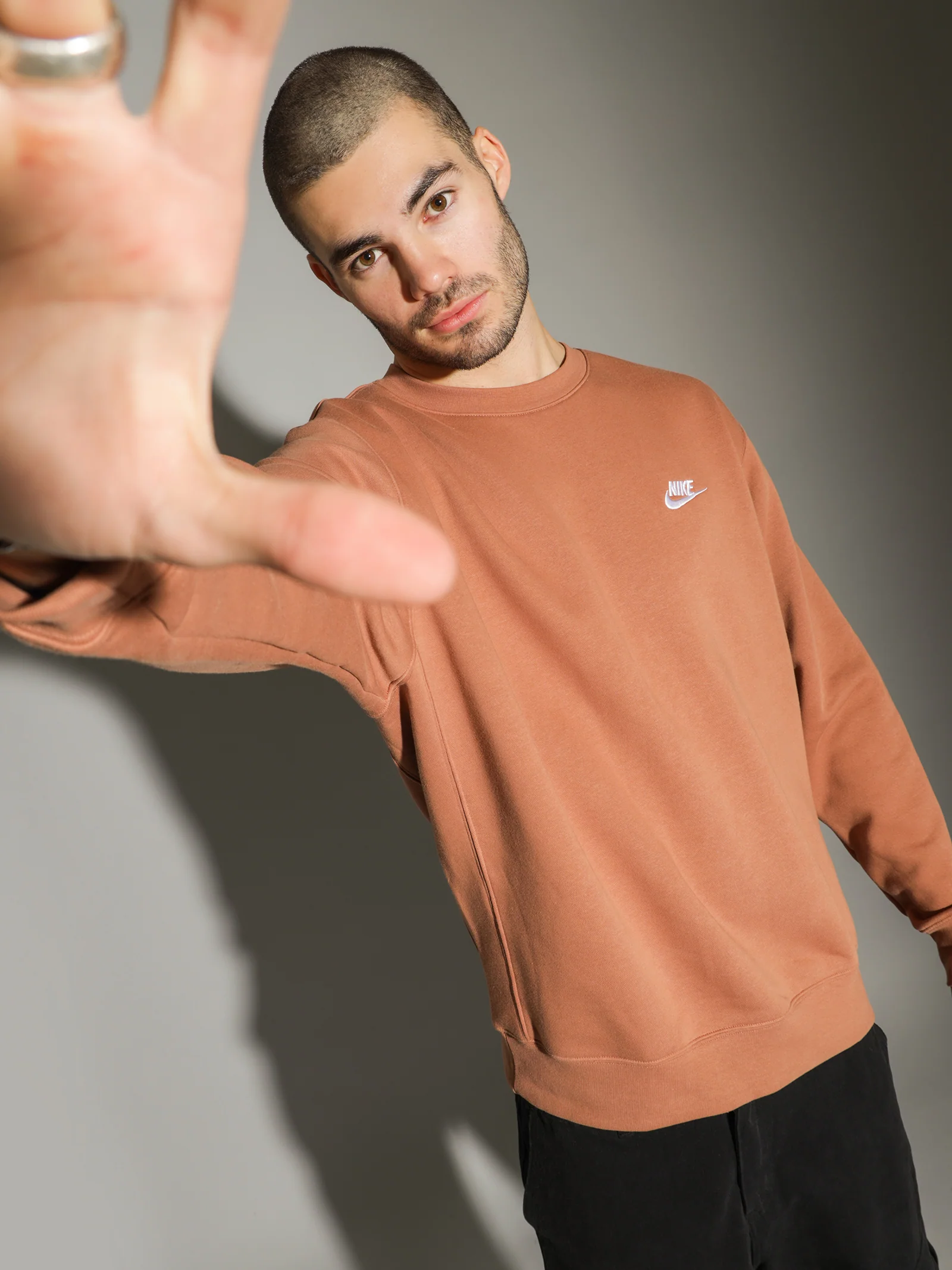 Sportswear Club Fleece