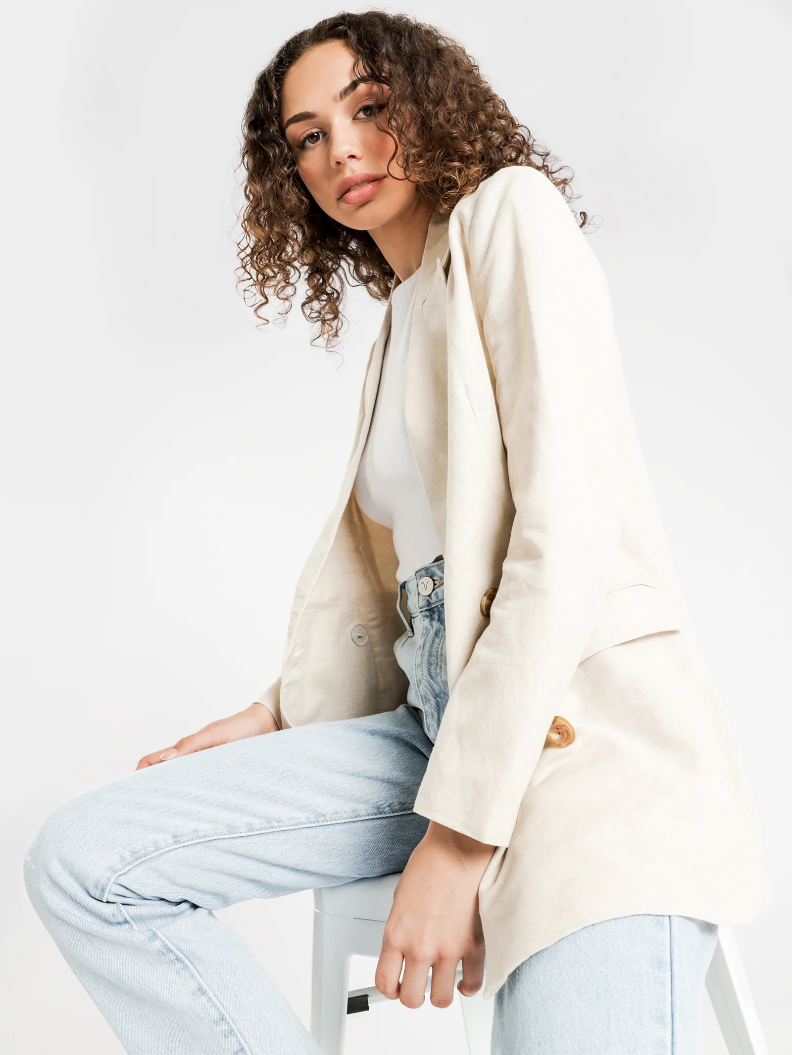 Wren Blazer