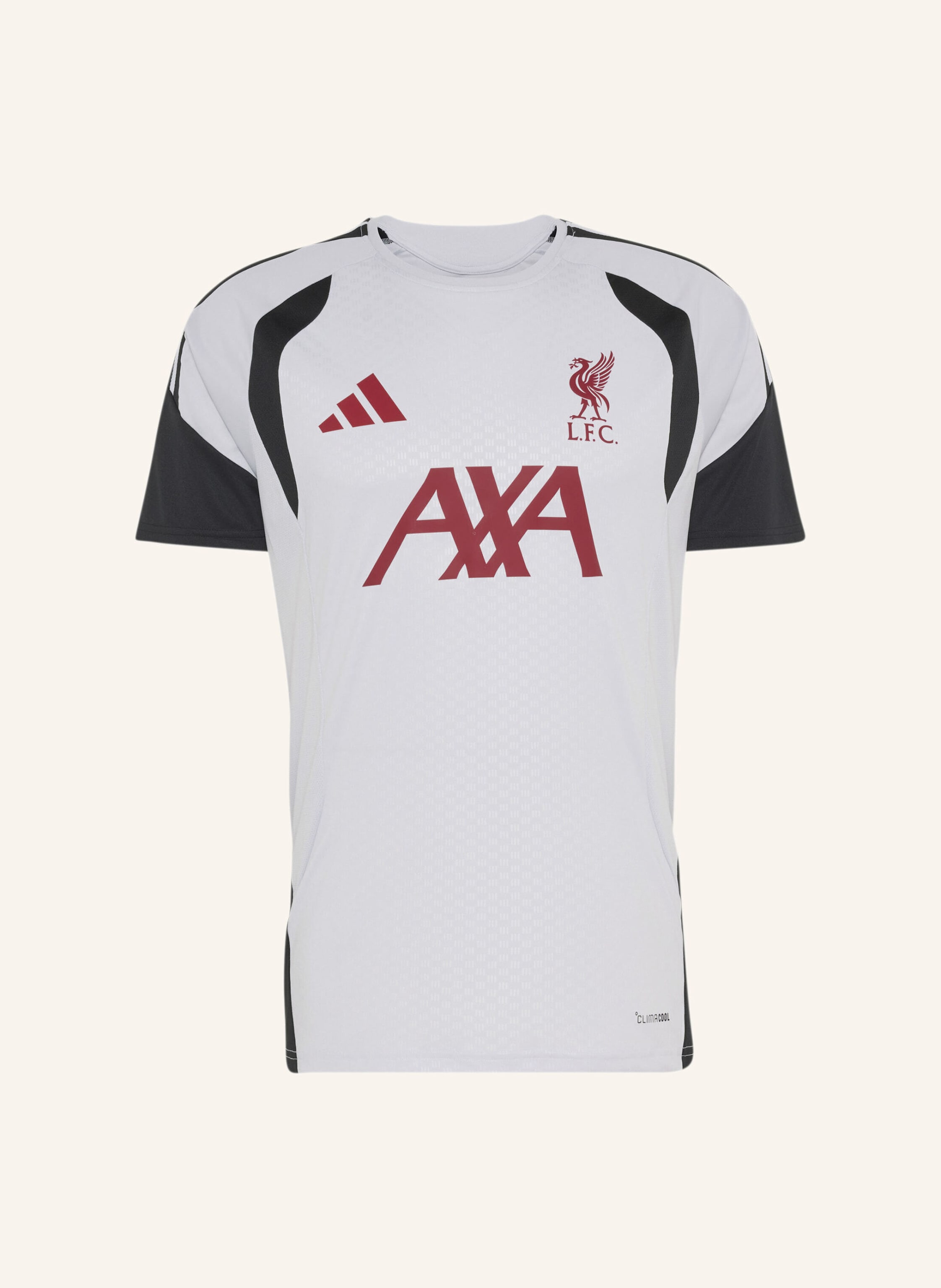 adidas LIVERPOOL FC 26/27 TIRO TRAININGSTRIKOT