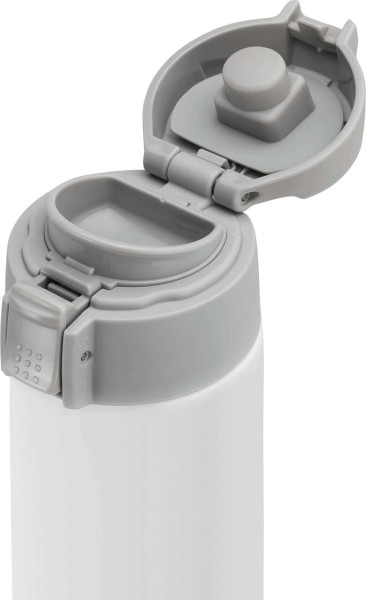 Kubek termiczny Zwilling Thermo - Biały, 450 ml