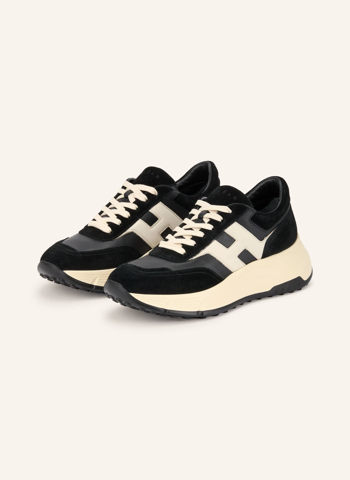 HOGAN Sneaker H669