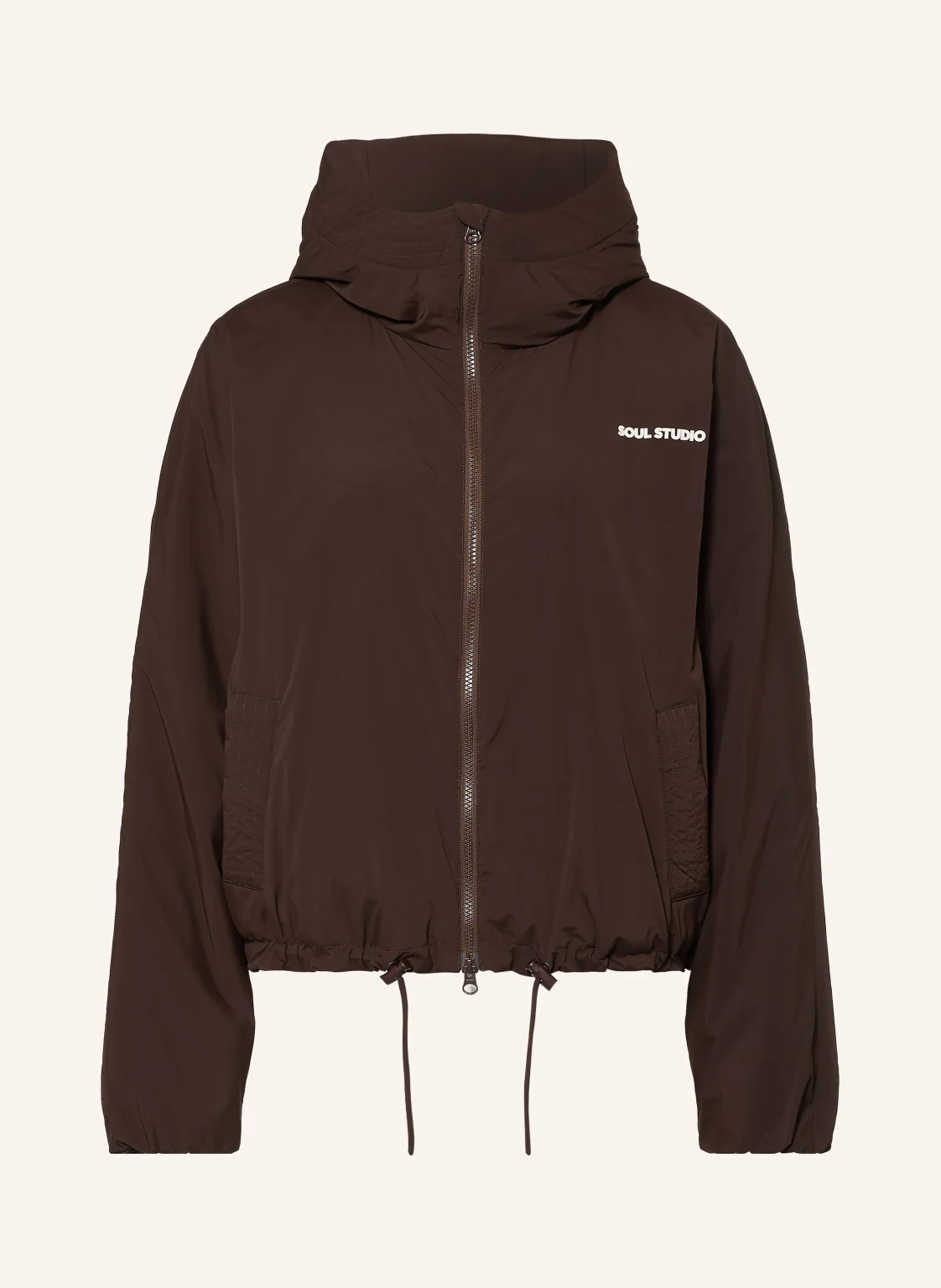 Smith & Soul Jacke