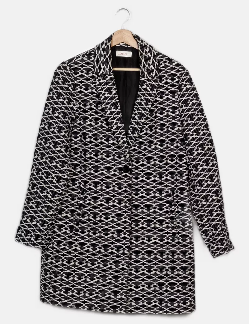 Camaïeu Long coat
