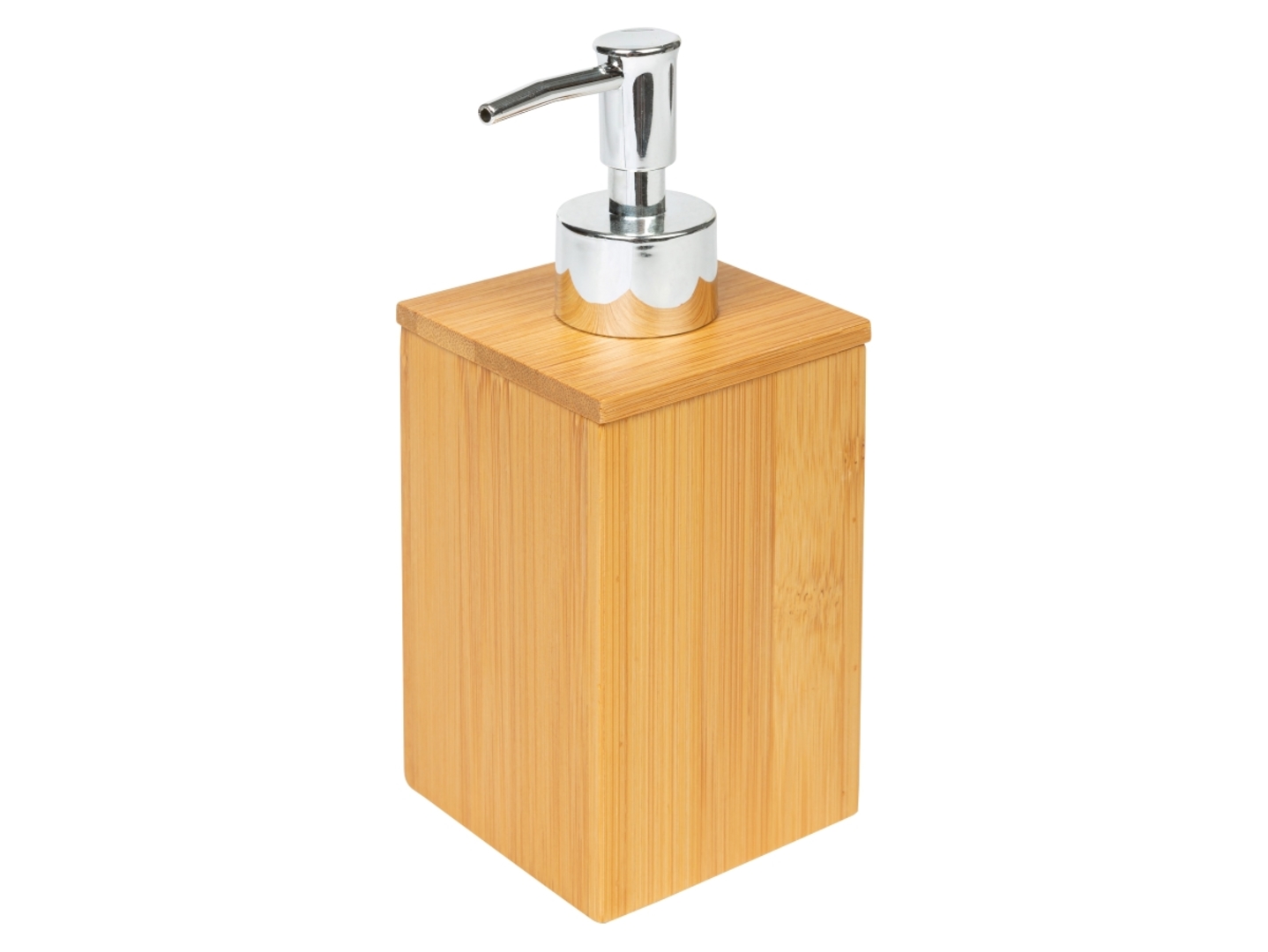 Dozownik do mydłabambusowy Tao 350 ml