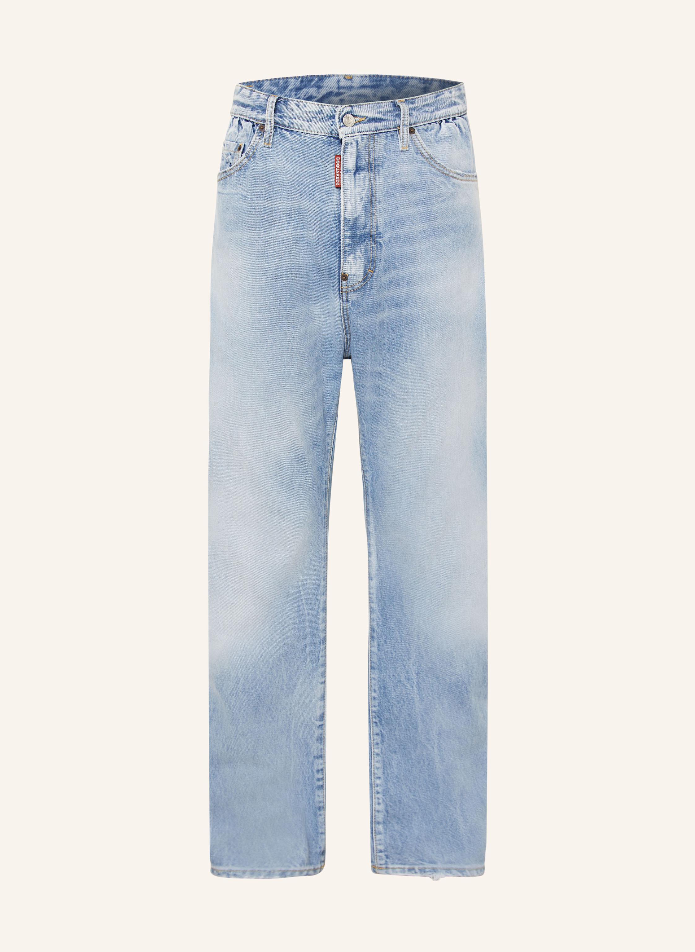 DSQUARED2 Jeans LONDON BRO Regular Fit