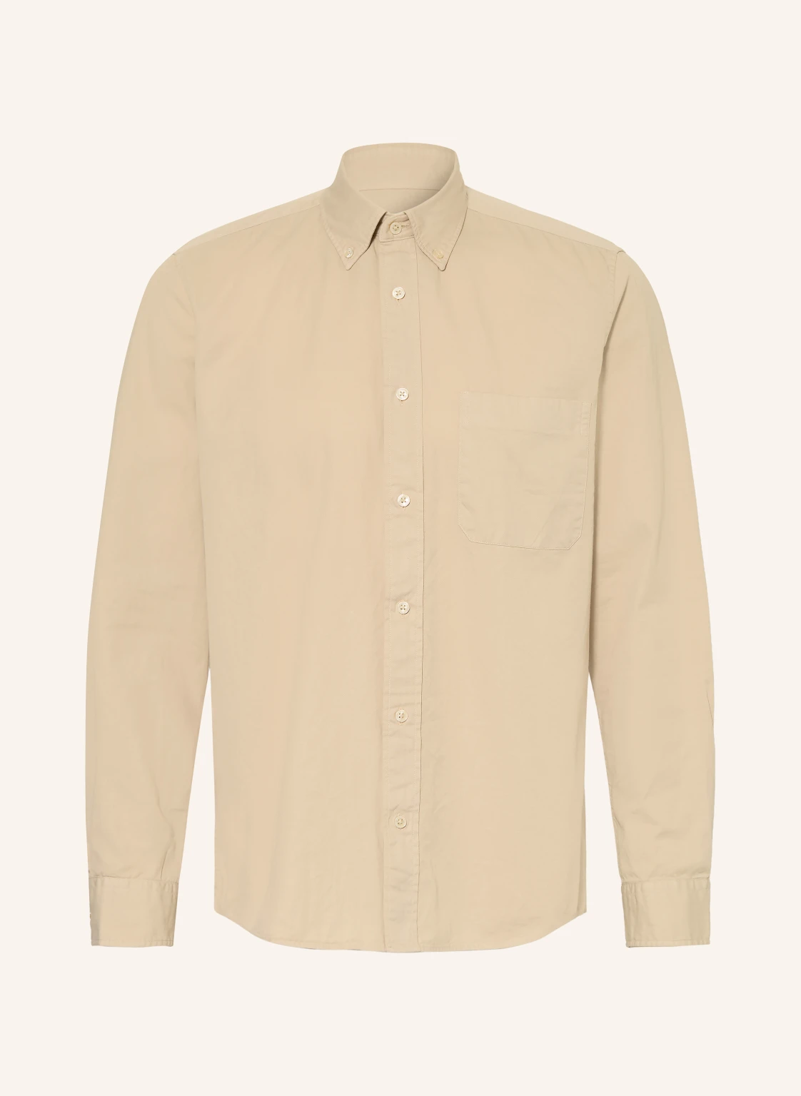 Marc O'Polo Hemd Regular Fit