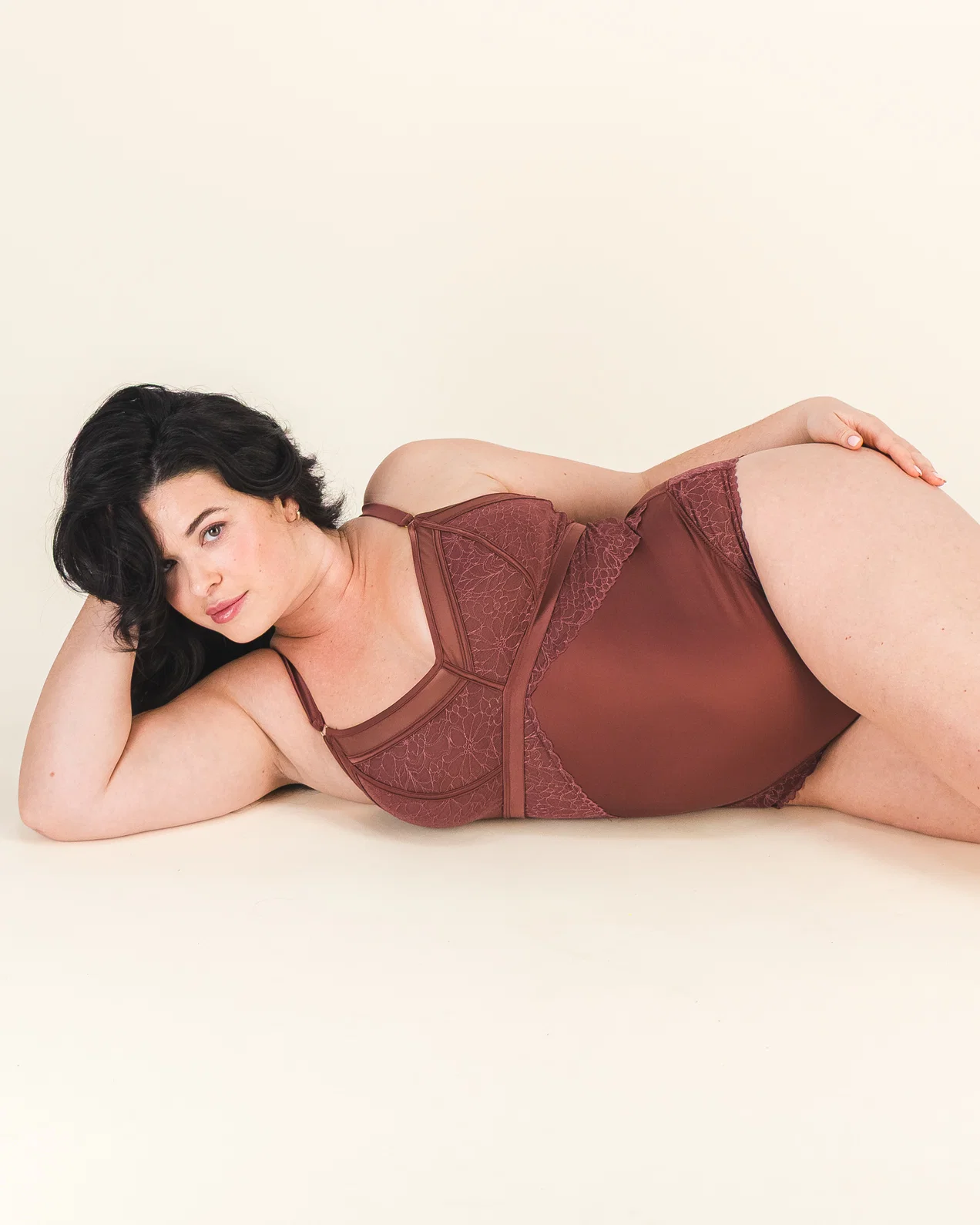 Body Ancolie