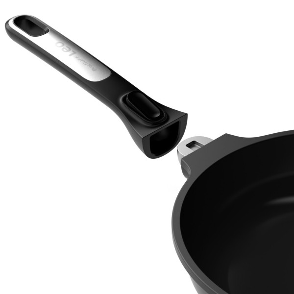 Patelnia grillowa non-stick Phantom 26 cm BergHOFF