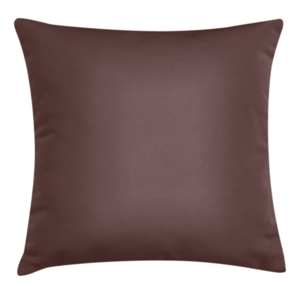 STUDIO - Lot de 2 taies d'oreiller en coton  rose anglais 65x65 cm