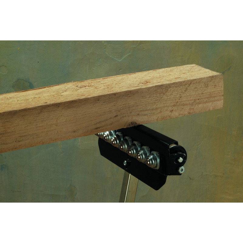 Servante fixe et à rouleau multi-fonctions WOLFCRAFT