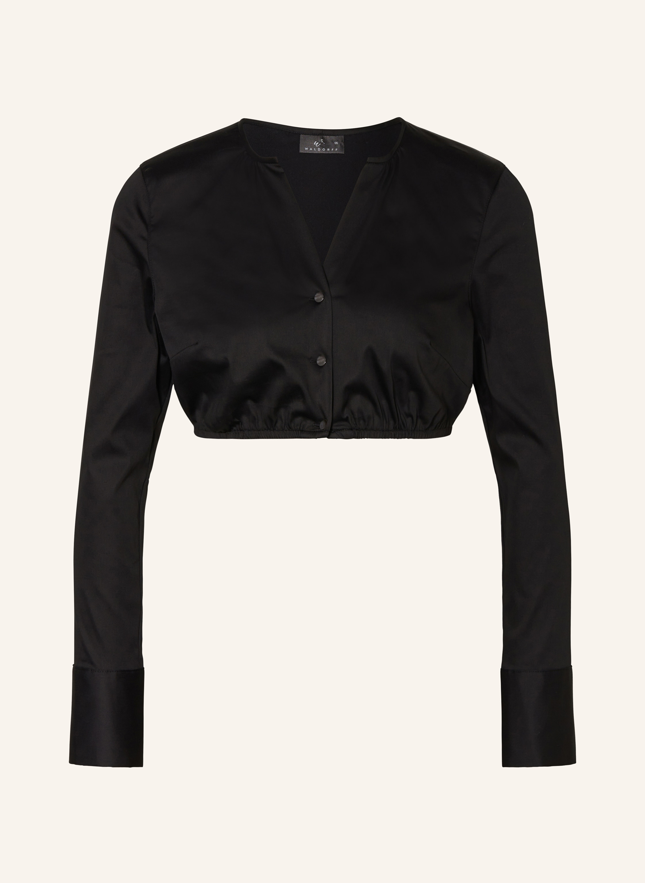 WALDORFF Dirndlbluse