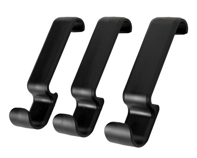 Traeger Pop-And-Lock Accessory Hook - 3 Pack