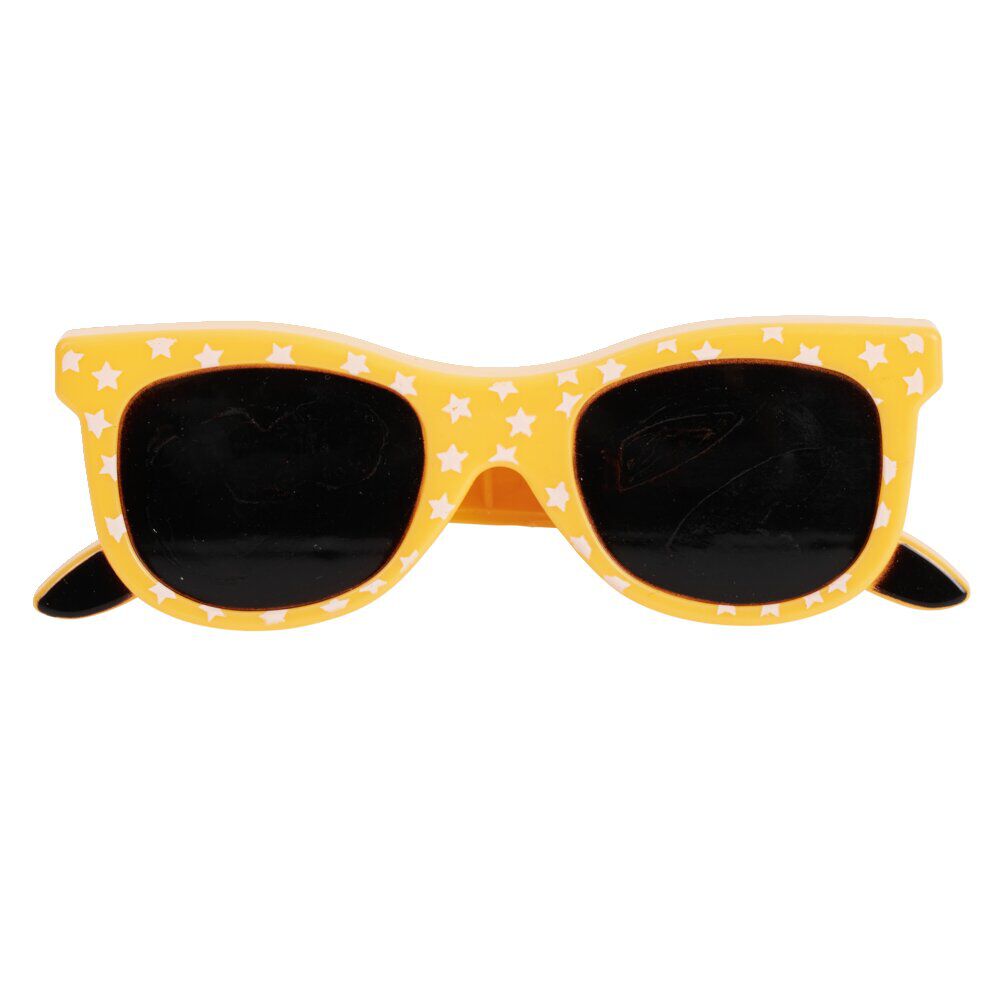 Clip pince serviette de plage forme lunettes x2