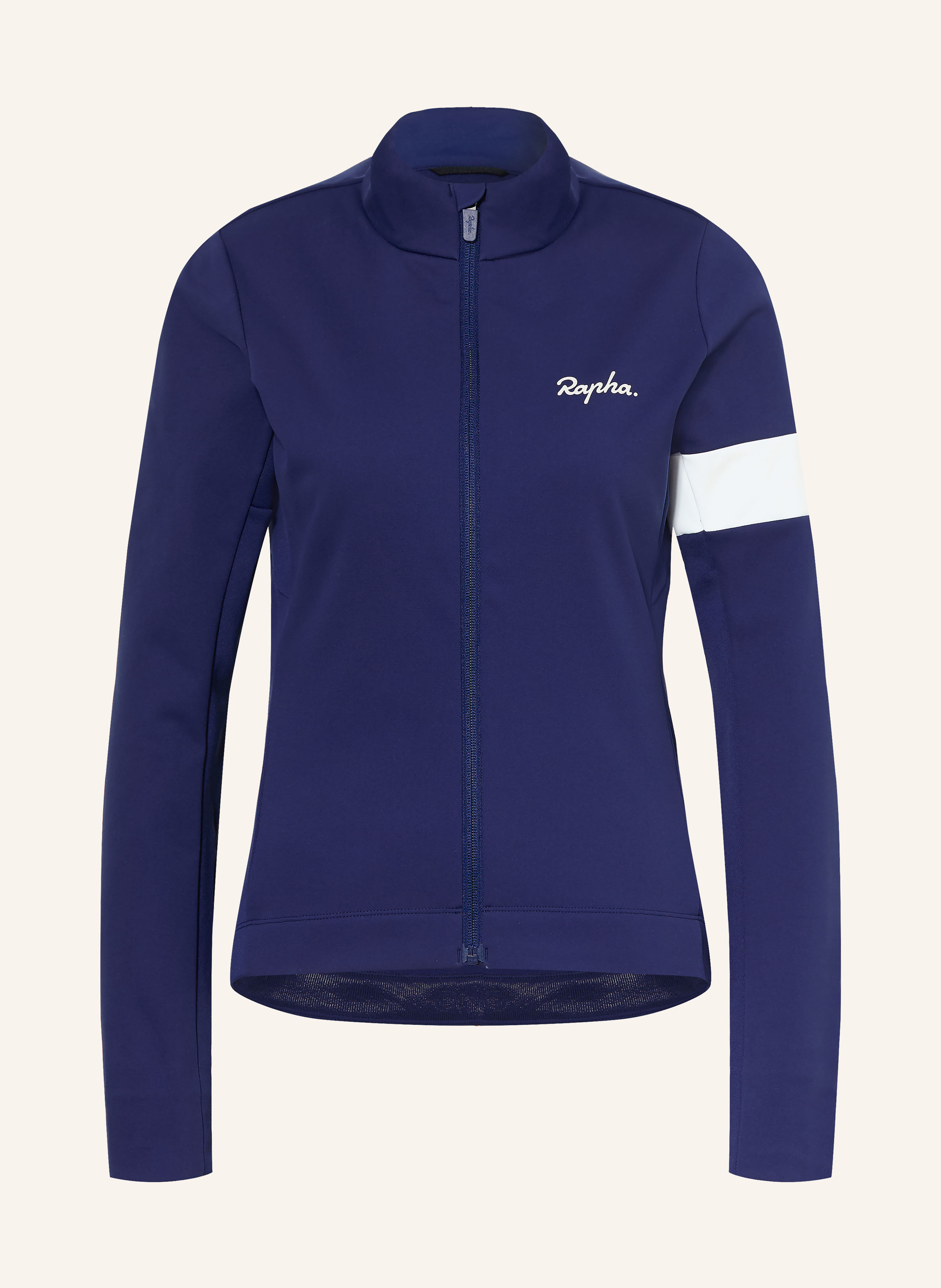 Rapha Softshell-Radjacke