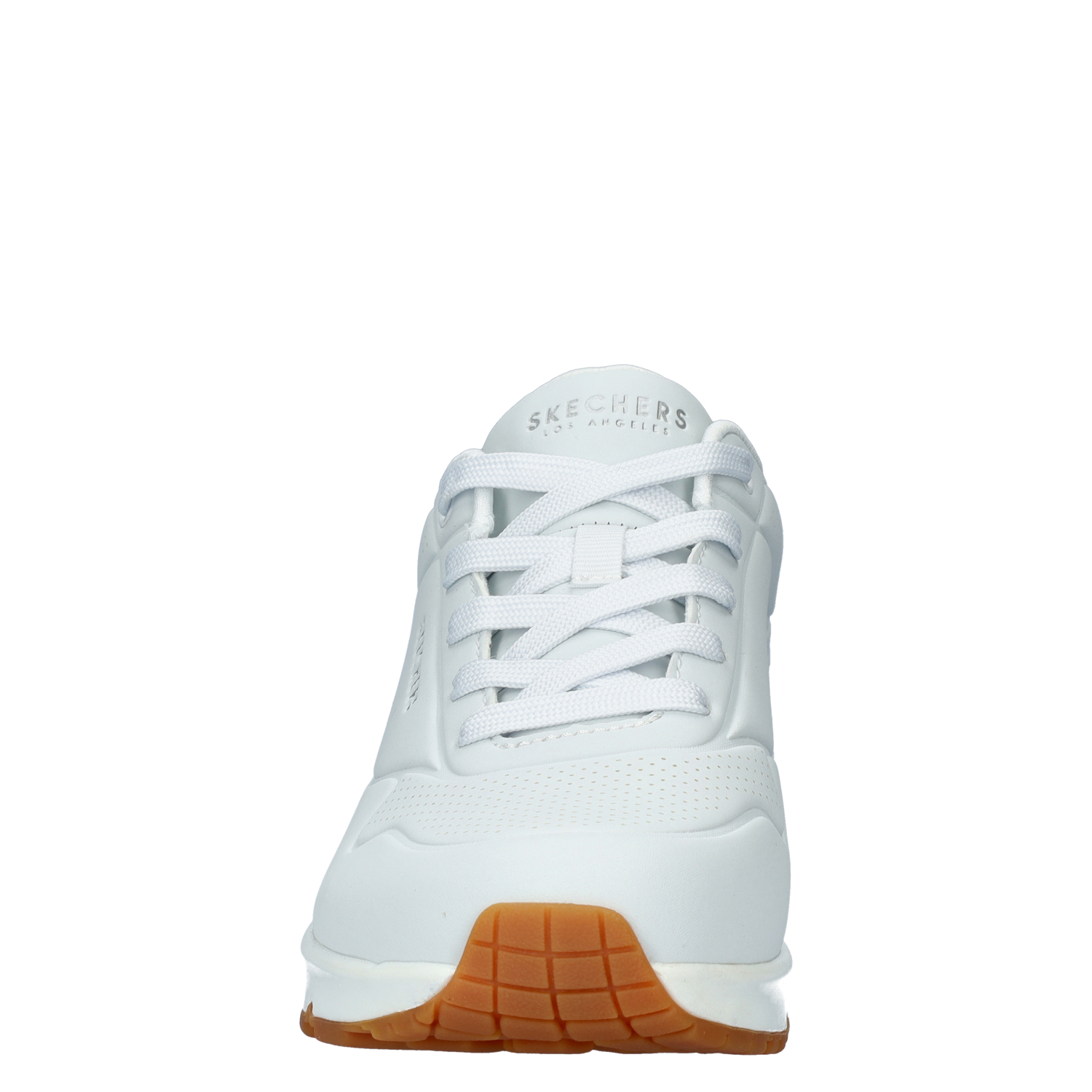 Skechers Uno Wide dames sneaker