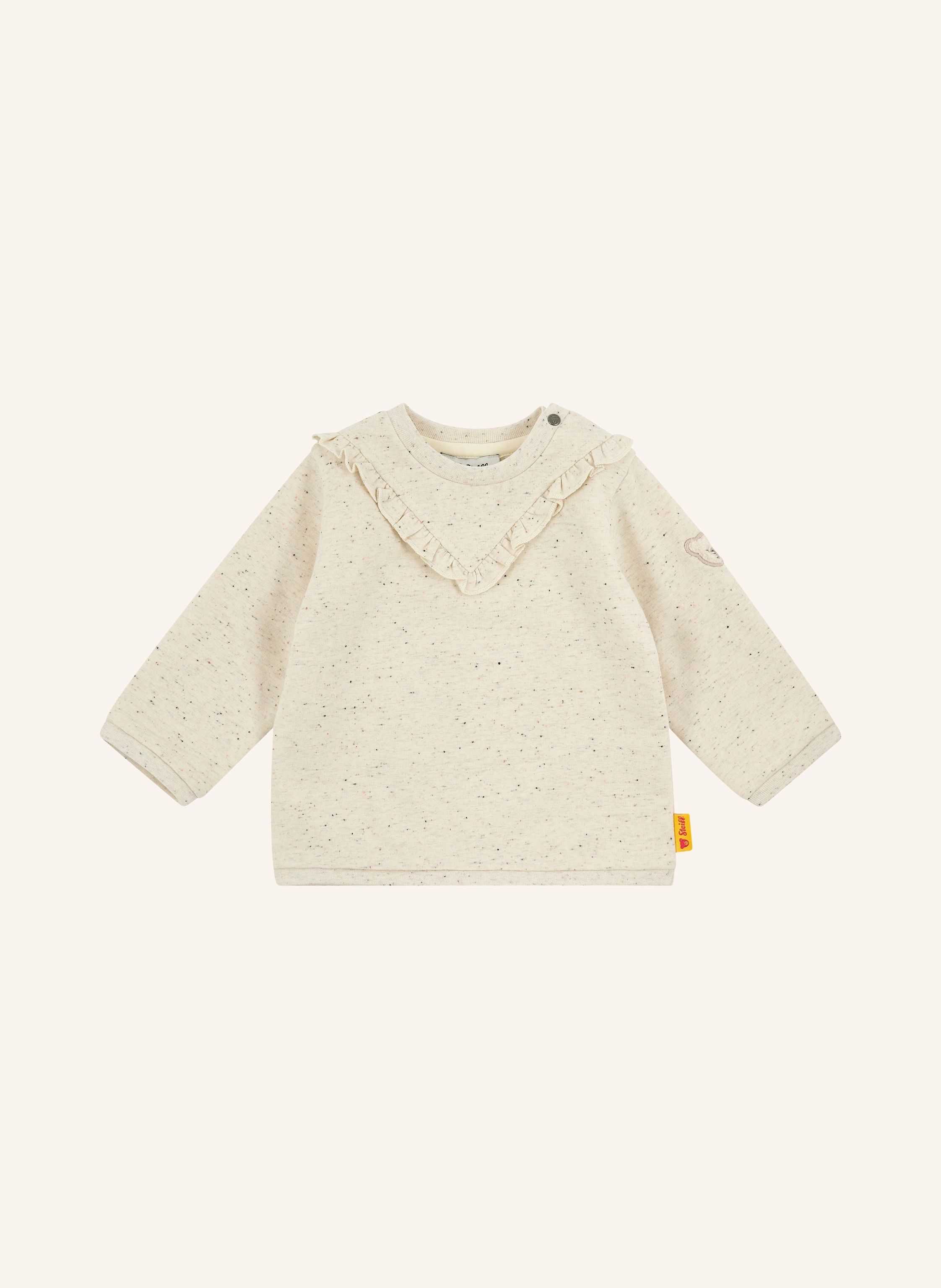 Steiff Sweatshirt WINTER ADVENTURE